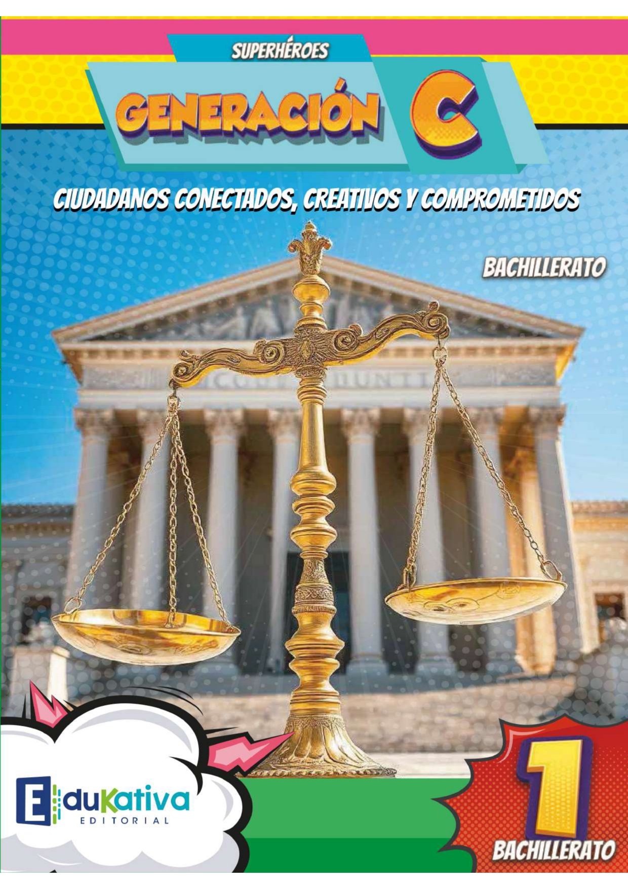Cívica 1 BGU
