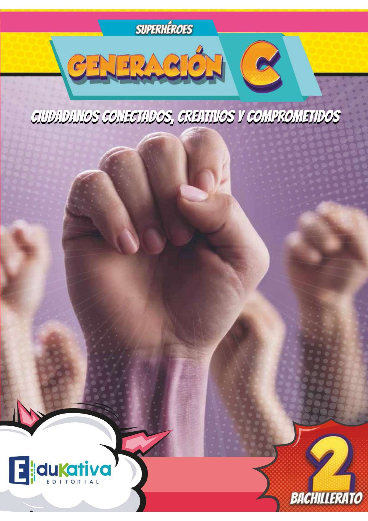 Cívica 2 BGU