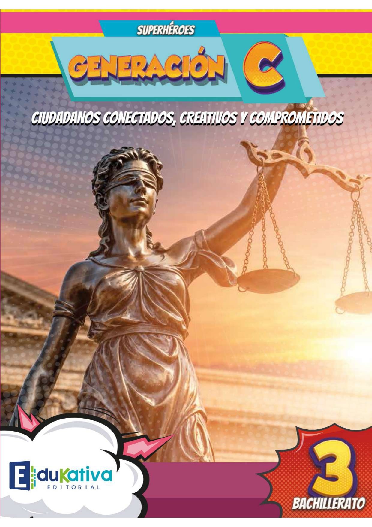 Cívica 3 BGU