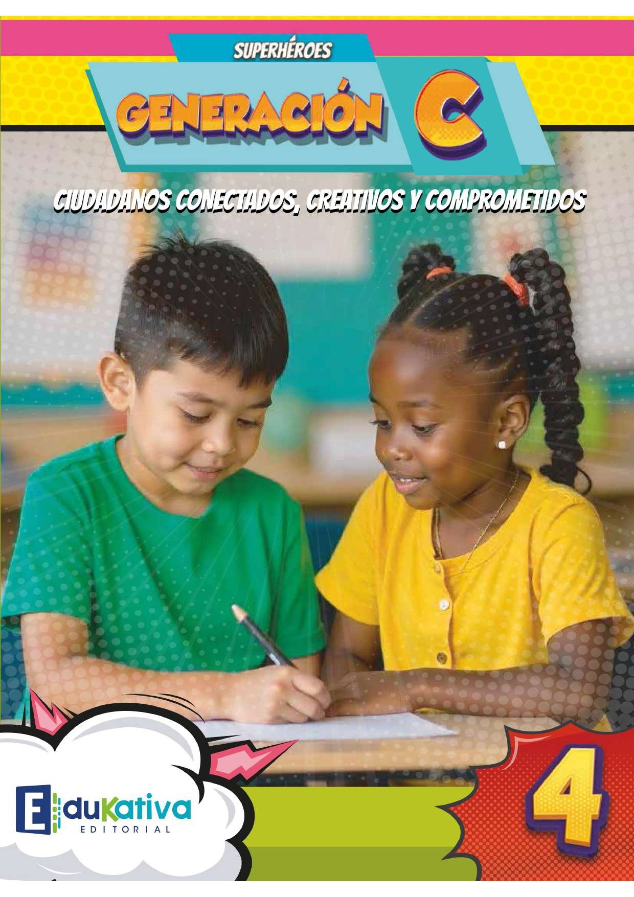 Cívica 4