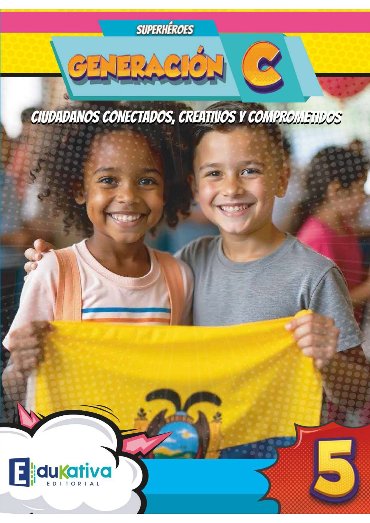 Cívica 5