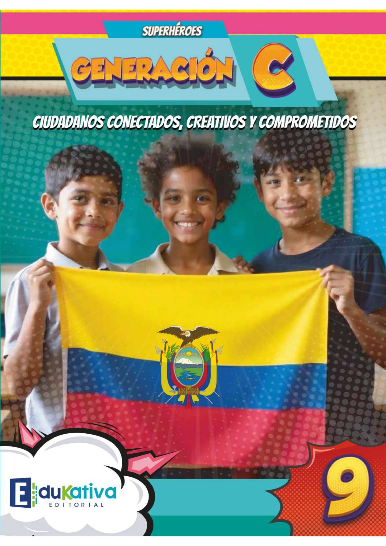 Cívica 9