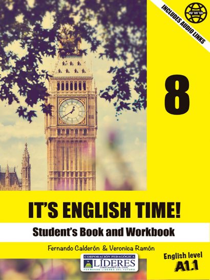 English Time #8