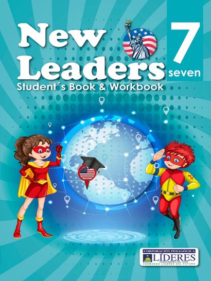 New Leaders #7