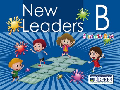 New Leaders B