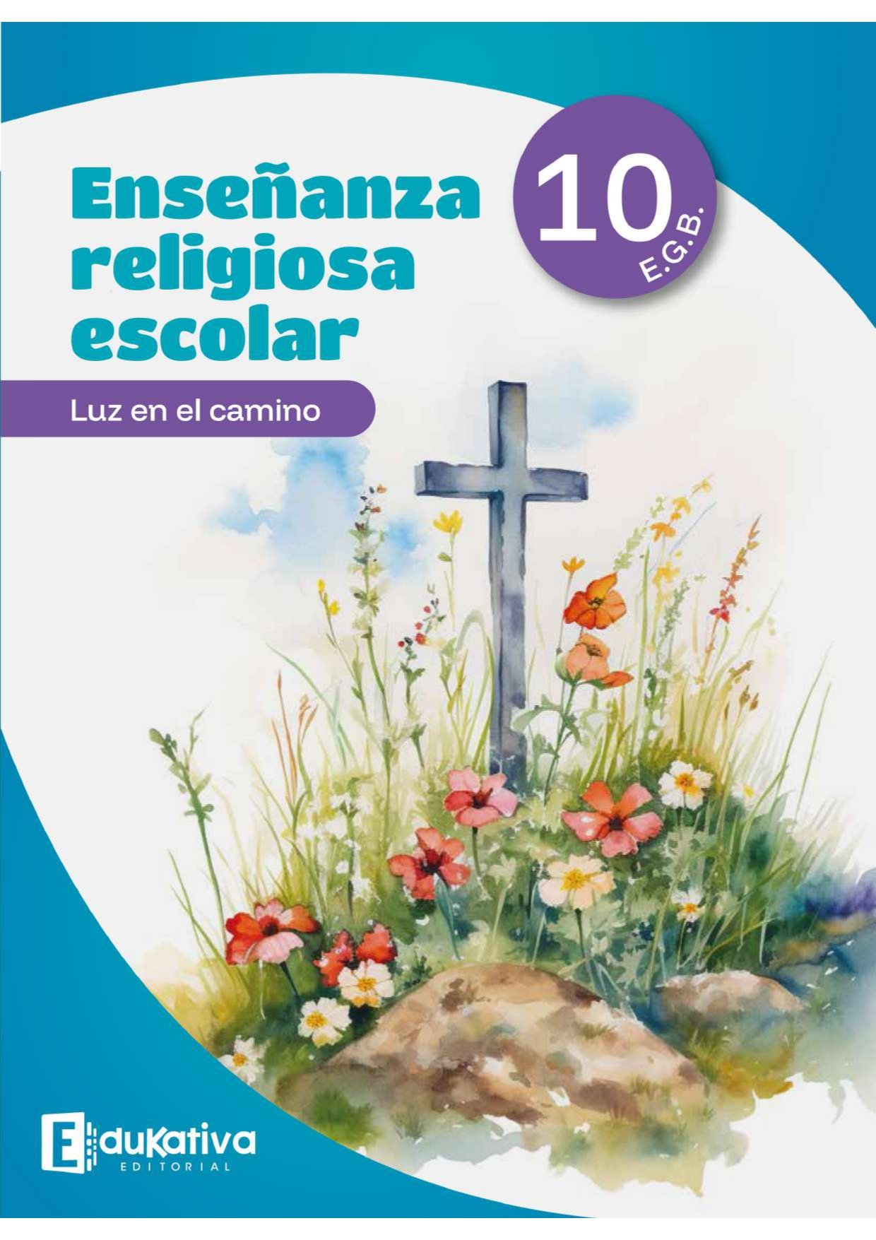 Religión 10 Egb