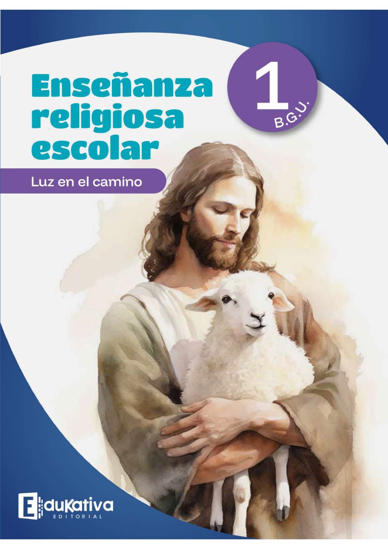 Religión 1 BGU