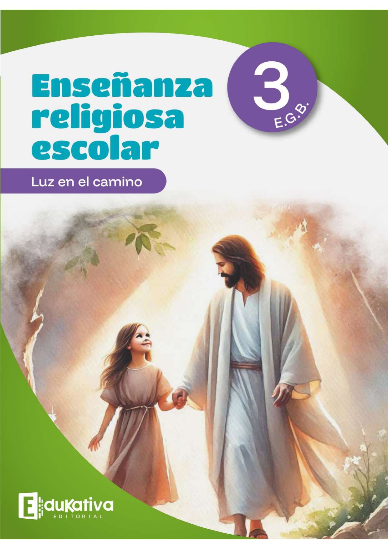 Religión 3 Egb