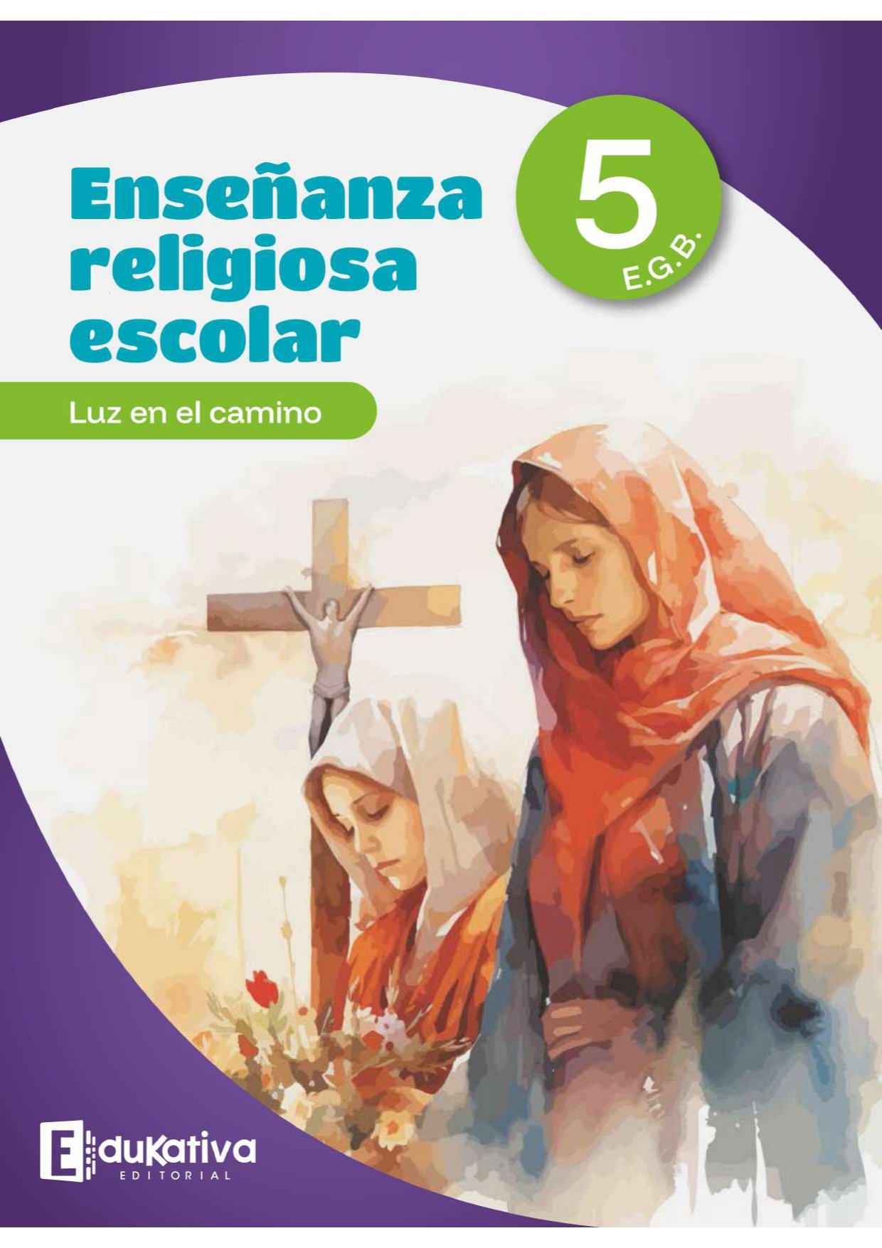 Religión 5 Egb
