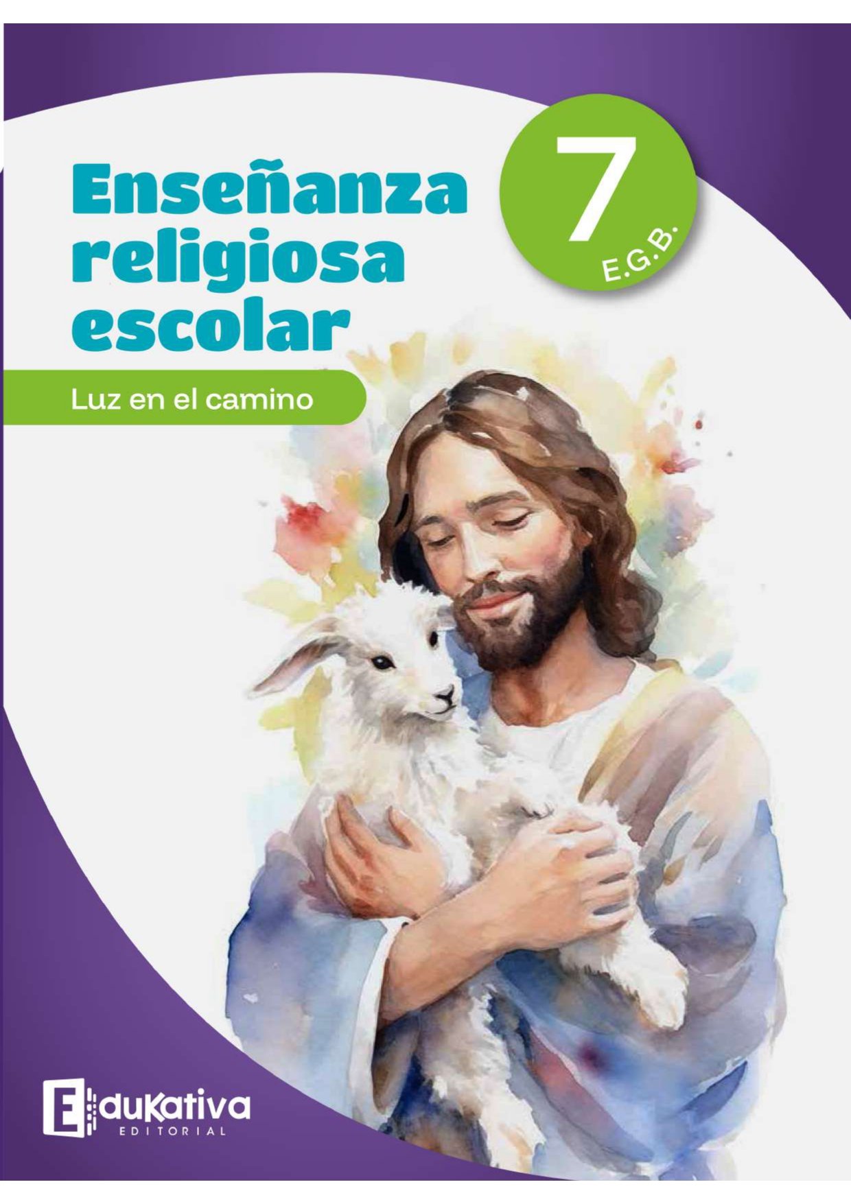 Religión 7 Egb