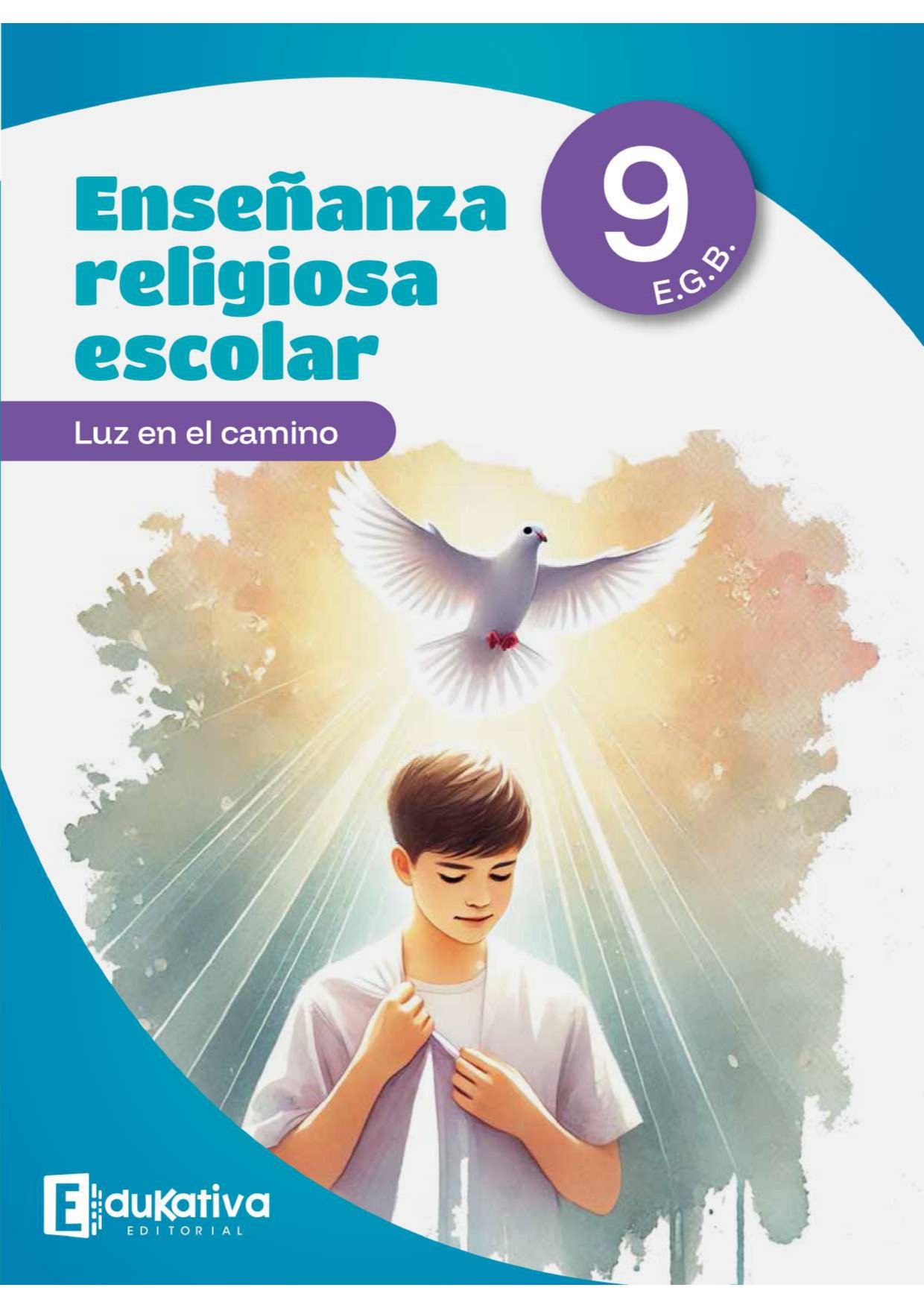 Religión 9 Egb