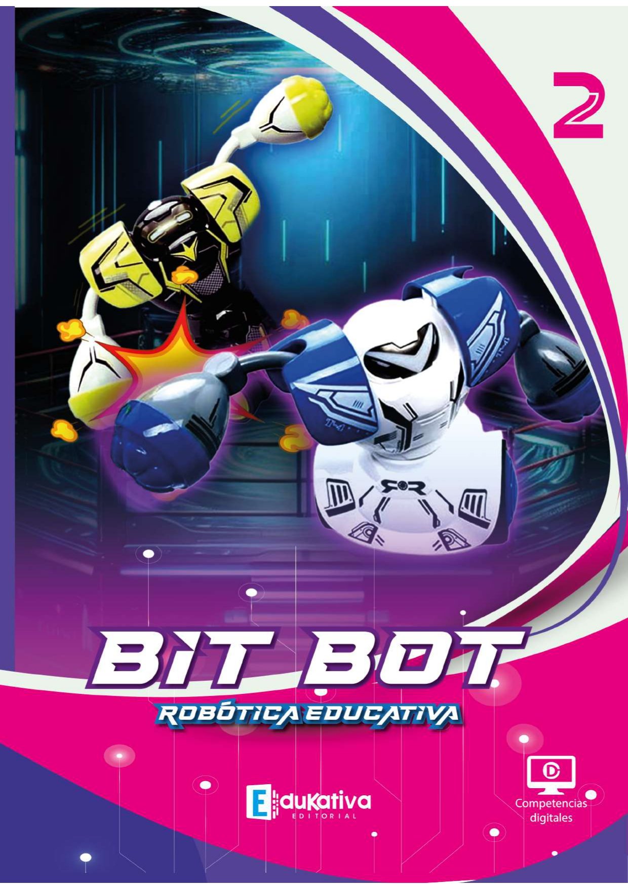 Bit Bot 2do EGB