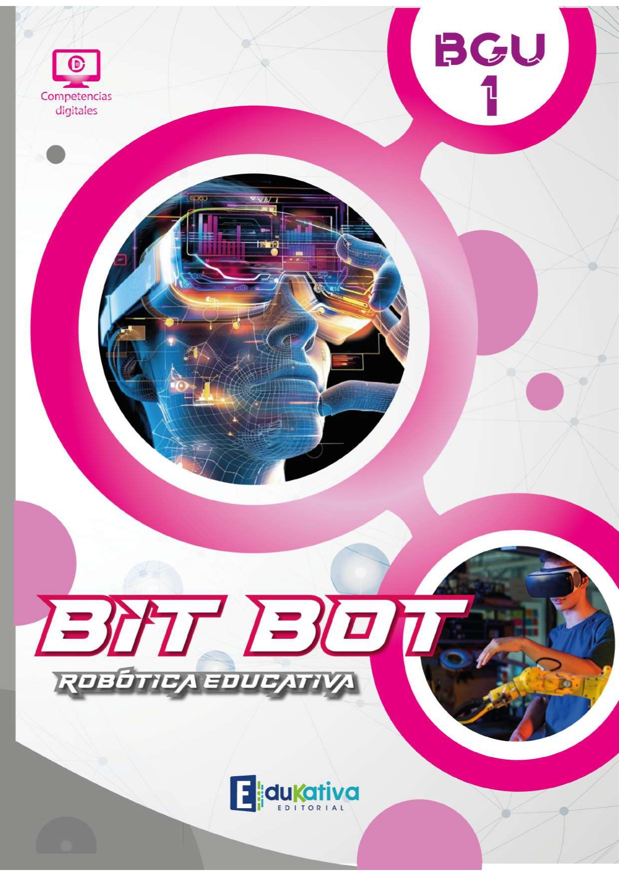 Bit Bot  1ro BGU