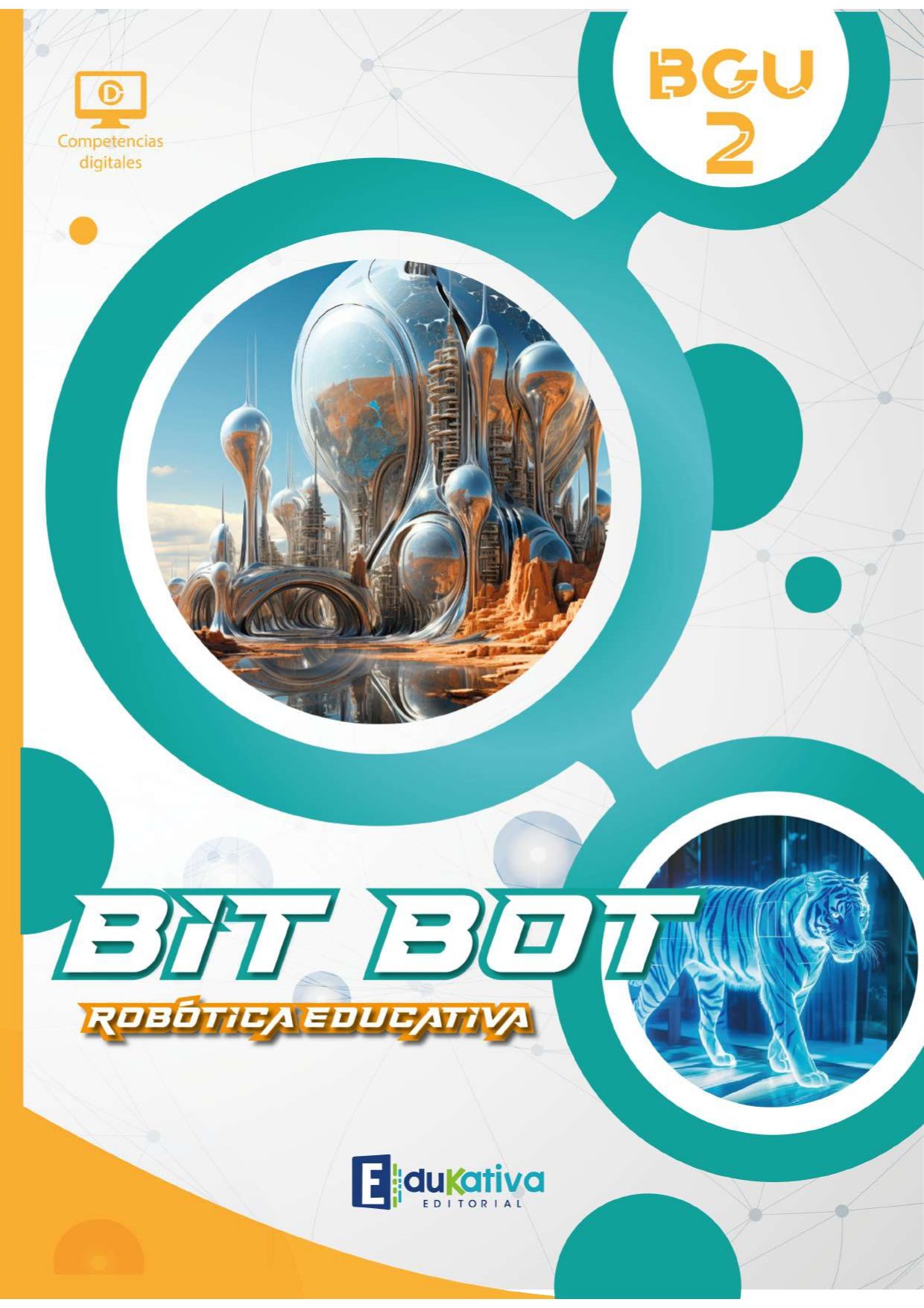 Bit Bot  2do BGU