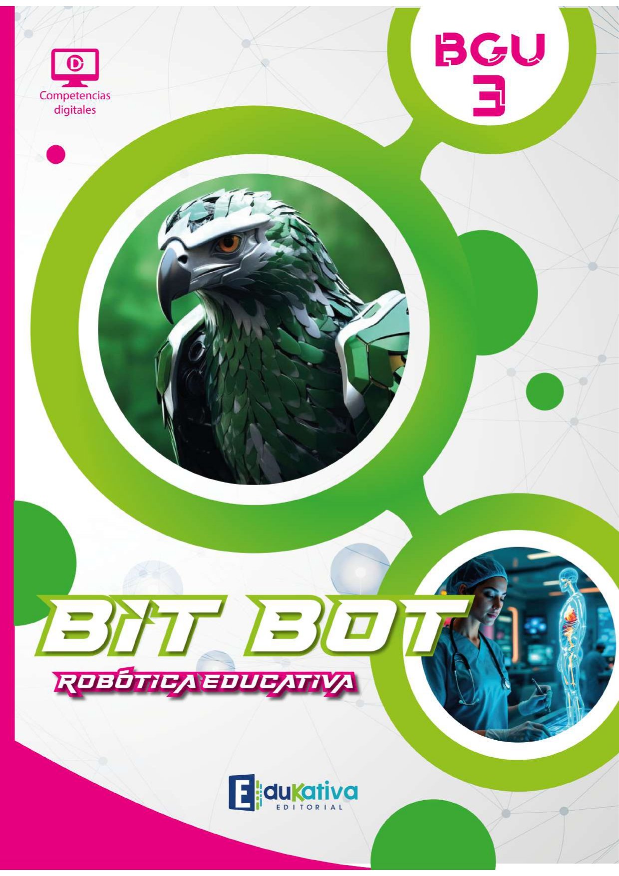 Bit Bot  3ro BGU