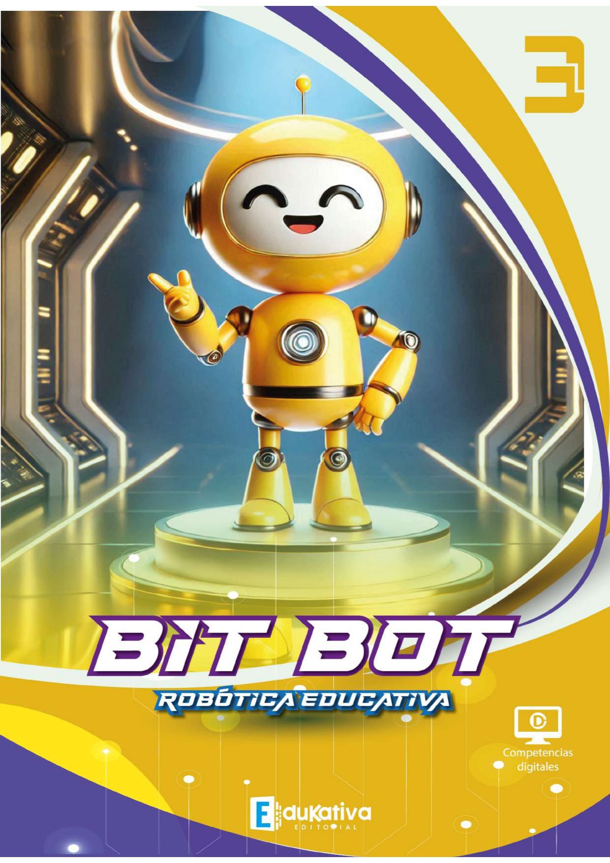 Bit Bot  3ro EGB