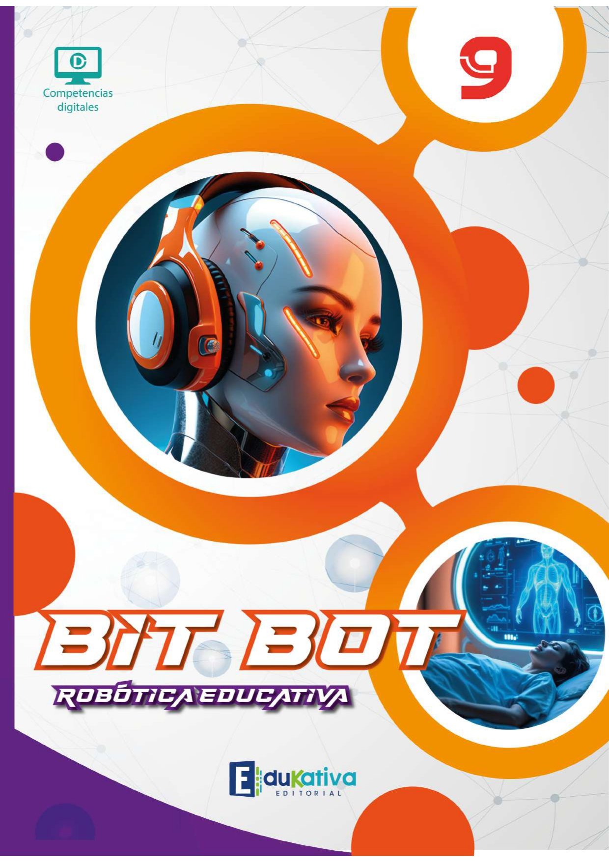 Bit Bot  9no EGB