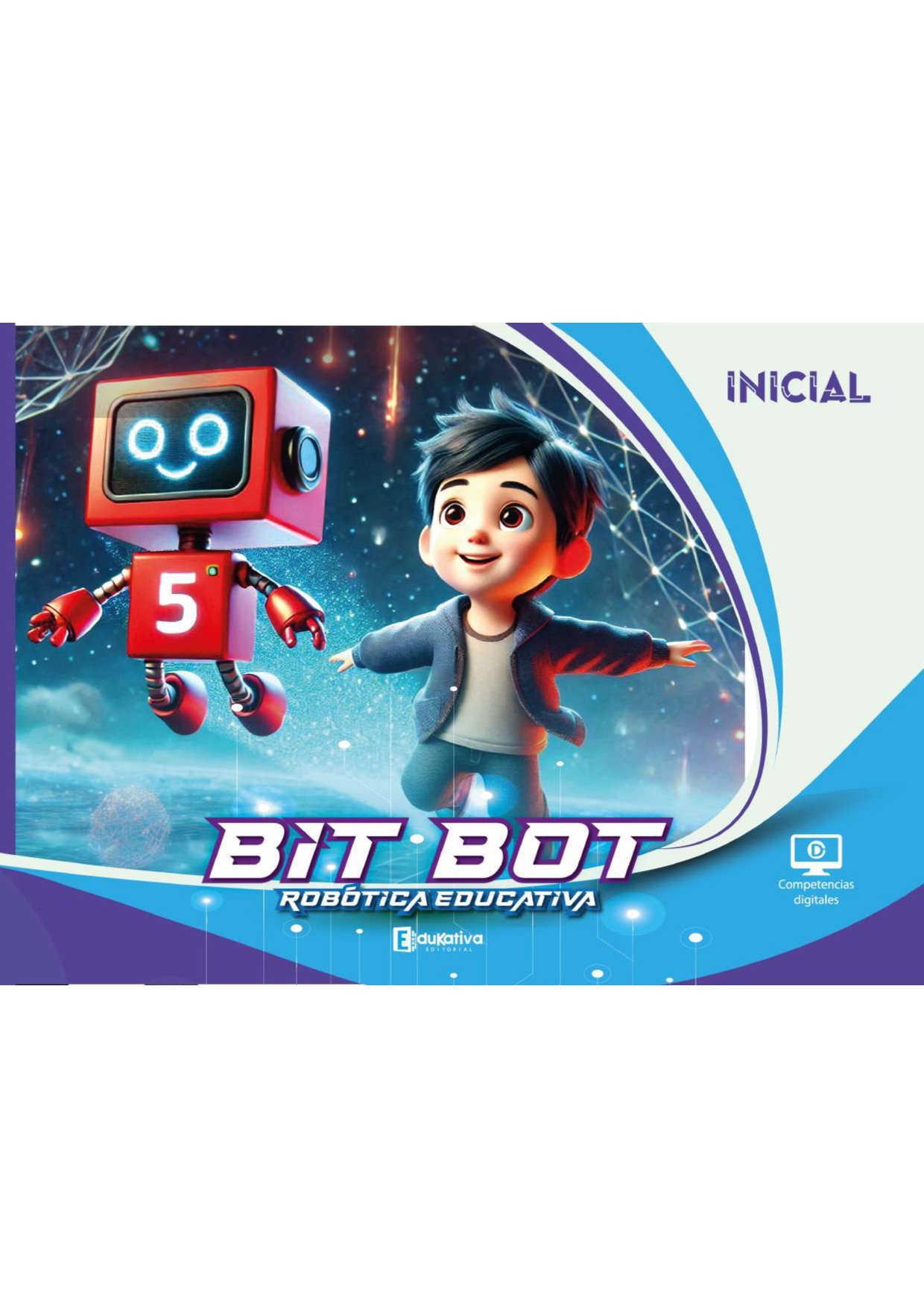 Bit Bot  INICIAL