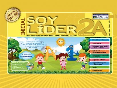 SOY LÍDER 2A-1inicial