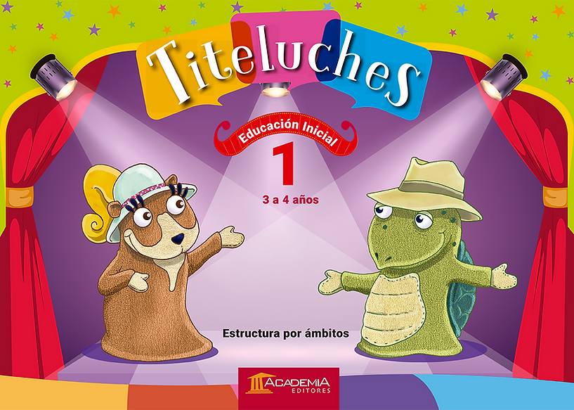 TITULICHES