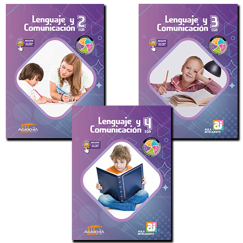 Lenguaje y Comunicación