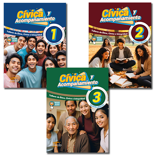 Cívica y Acompañamiento