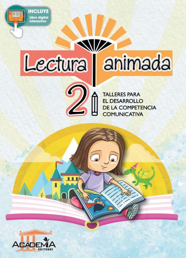 Lectura Animada