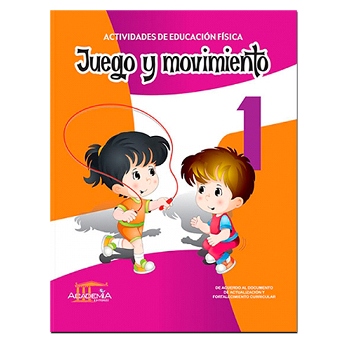Juego y Movimiento