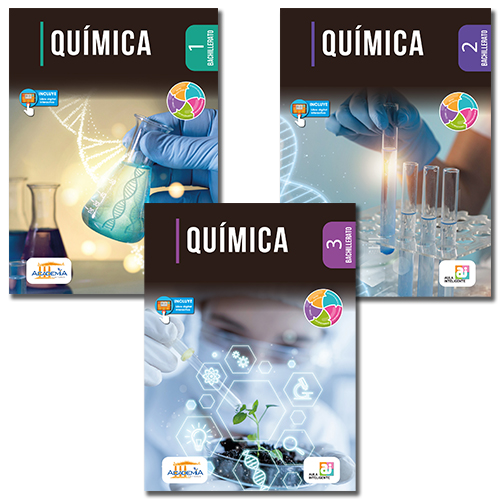 Química