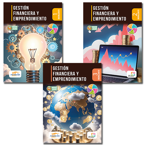 Gestión Financiera y Emprendimiento