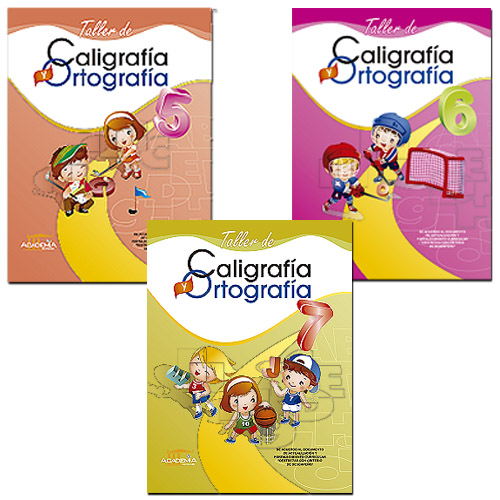 Taller de Caligrafía y Ortografía