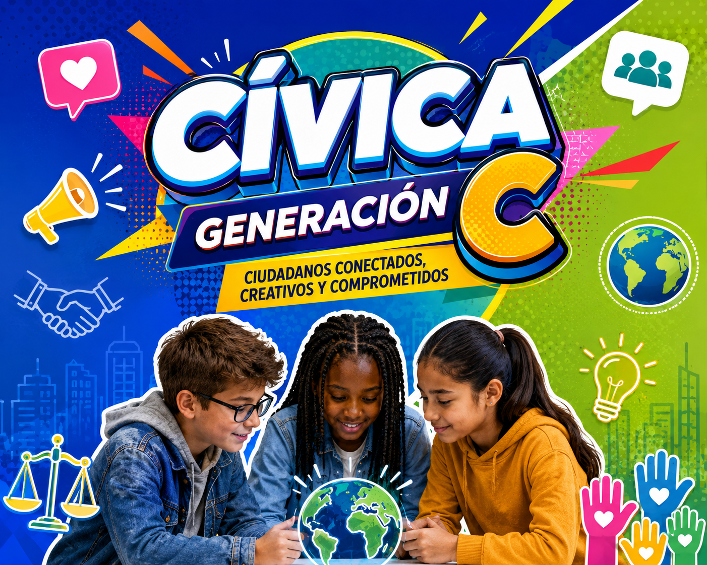 Cívica
