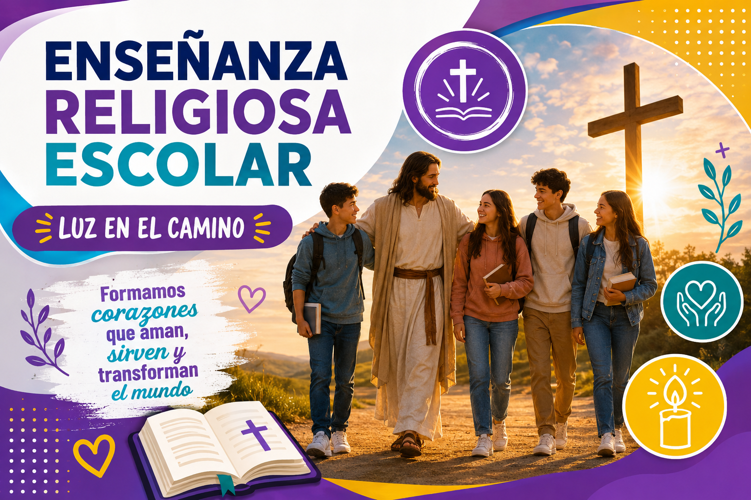 Religión
